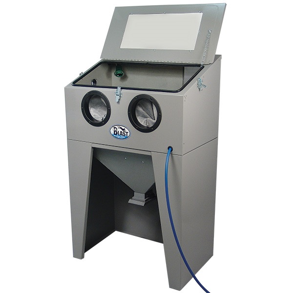 USA SKAT CAT 33 TopLoad Mini Cab Abrasive Blast (No Vac) TP Tools & Equipment